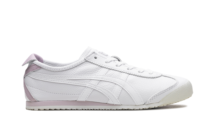 ASICS ONITSUKA TIGER MEXICO 66 WHITE DUSTY PINK