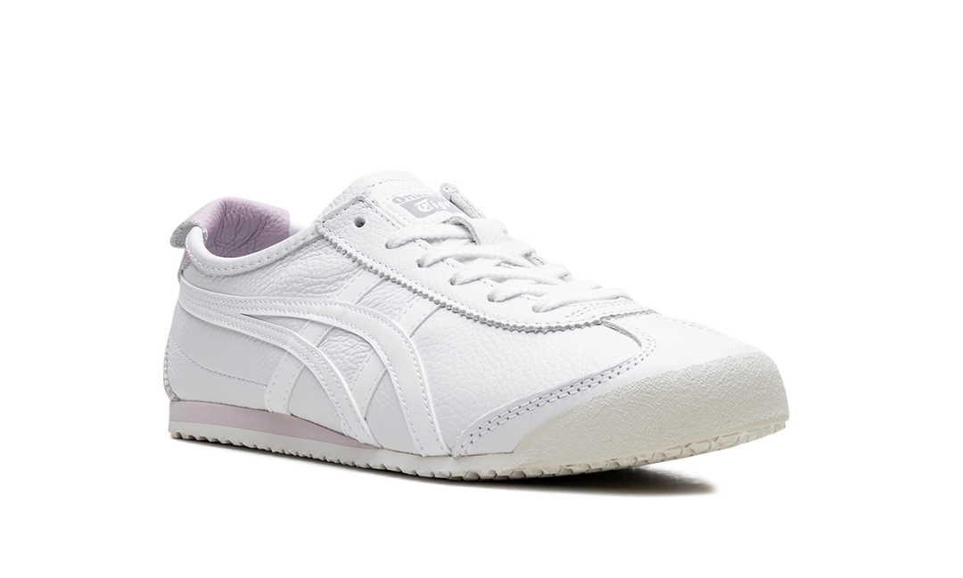 ASICS ONITSUKA TIGER MEXICO 66 WHITE DUSTY PINK