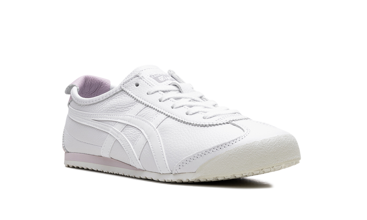 ASICS ONITSUKA TIGER MEXICO 66 WHITE DUSTY PINK