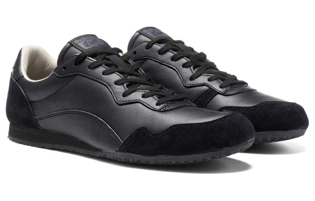 ASICS ONITSUKA TIGER SERRANO CL BLACK