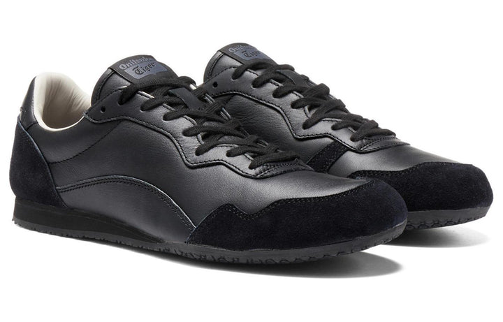 ASICS ONITSUKA TIGER SERRANO CL BLACK