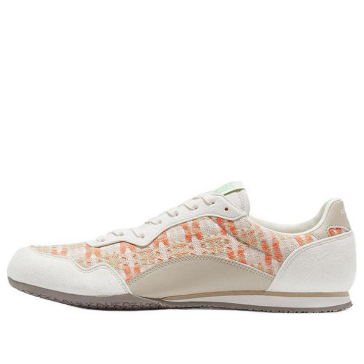 ASICS ONITSUKA TIGER SERRANO CL DOI TUNG MIKAN ORANGE