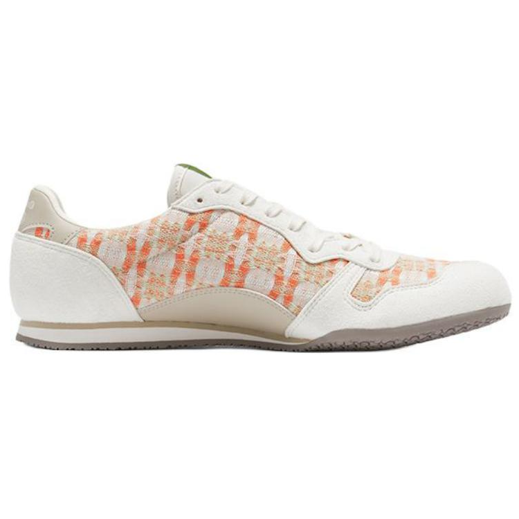 ASICS ONITSUKA TIGER SERRANO CL DOI TUNG MIKAN ORANGE