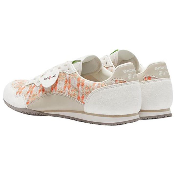 ASICS ONITSUKA TIGER SERRANO CL DOI TUNG MIKAN ORANGE