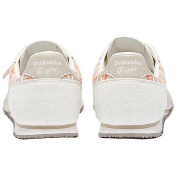 ASICS ONITSUKA TIGER SERRANO CL DOI TUNG MIKAN ORANGE — Stock