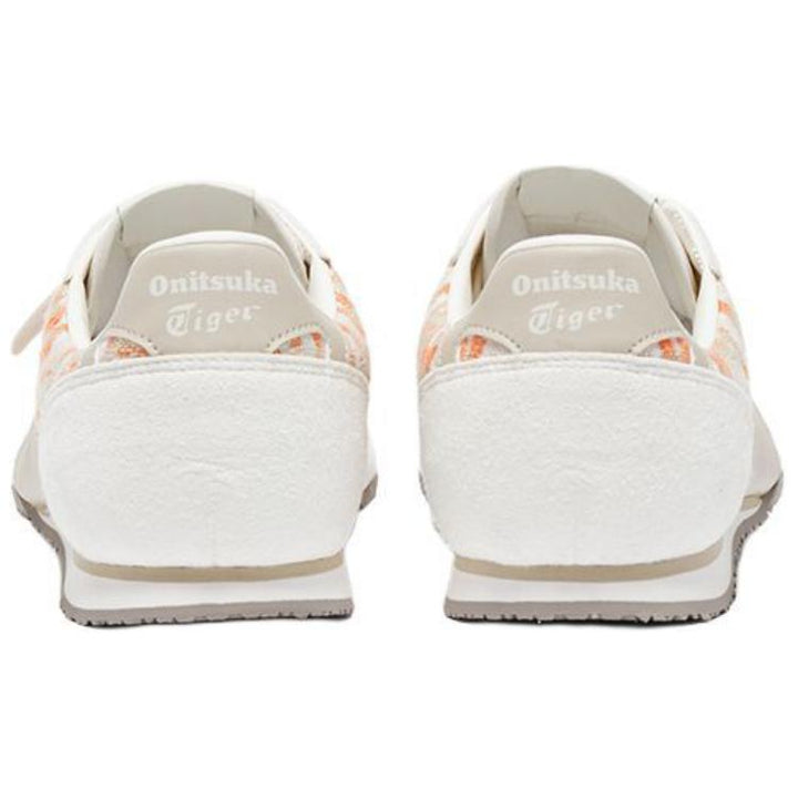 ASICS ONITSUKA TIGER SERRANO CL DOI TUNG MIKAN ORANGE