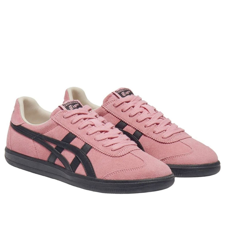 ASICS ONITSUKA TIGER TOKUTEN BLOSSOM PINK BLACK