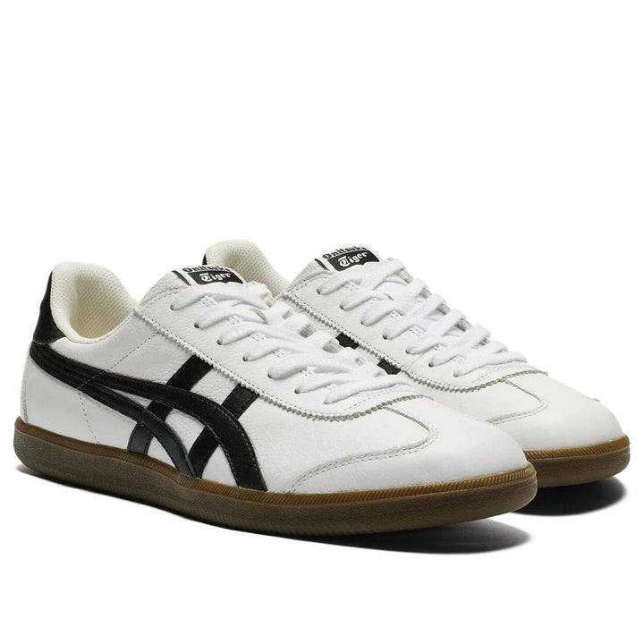 ASICS ONITSUKA TIGER TOKUTEN WHITE BLACK