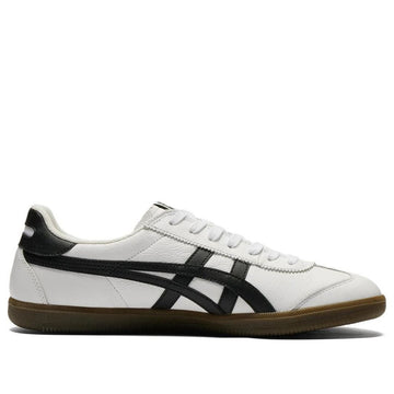 ASICS ONITSUKA TIGER TOKUTEN WHITE BLACK — Stock