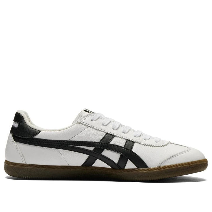 ASICS ONITSUKA TIGER TOKUTEN WHITE BLACK