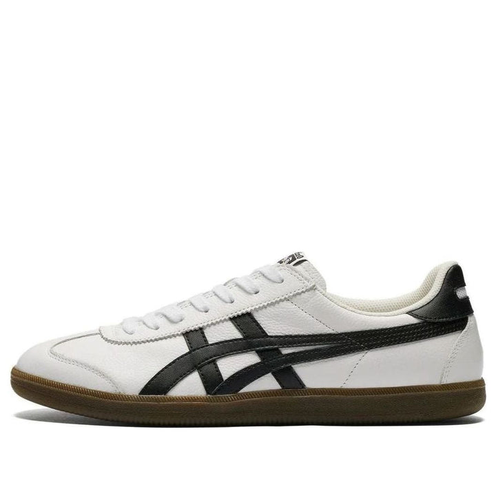 ASICS ONITSUKA TIGER TOKUTEN WHITE BLACK