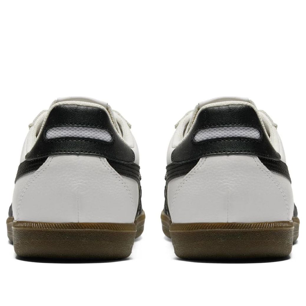 ASICS ONITSUKA TIGER TOKUTEN WHITE BLACK