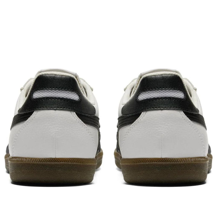 ASICS ONITSUKA TIGER TOKUTEN WHITE BLACK