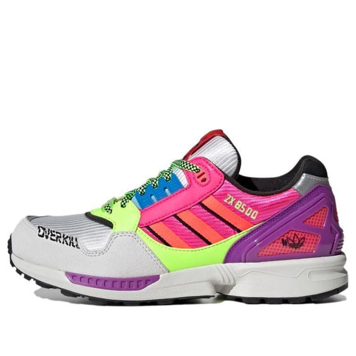 OVERKILL X ADIDAS ZX 8500