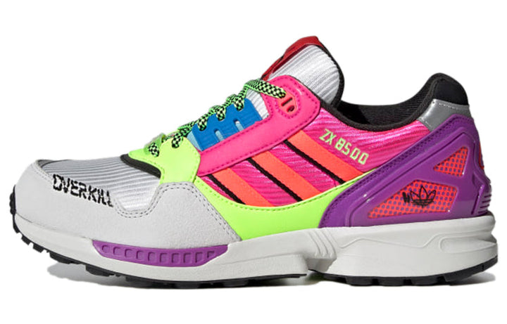OVERKILL X ADIDAS ZX 8500