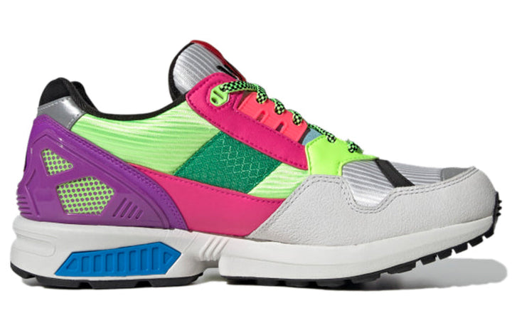 OVERKILL X ADIDAS ZX 8500