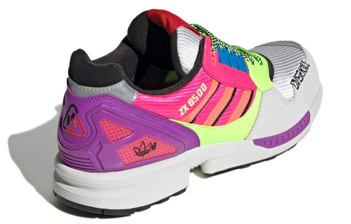 OVERKILL X ADIDAS ZX 8500