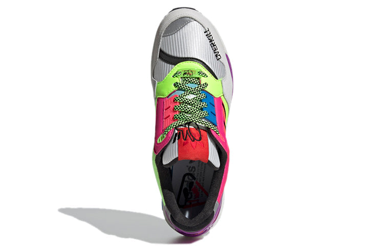 OVERKILL X ADIDAS ZX 8500