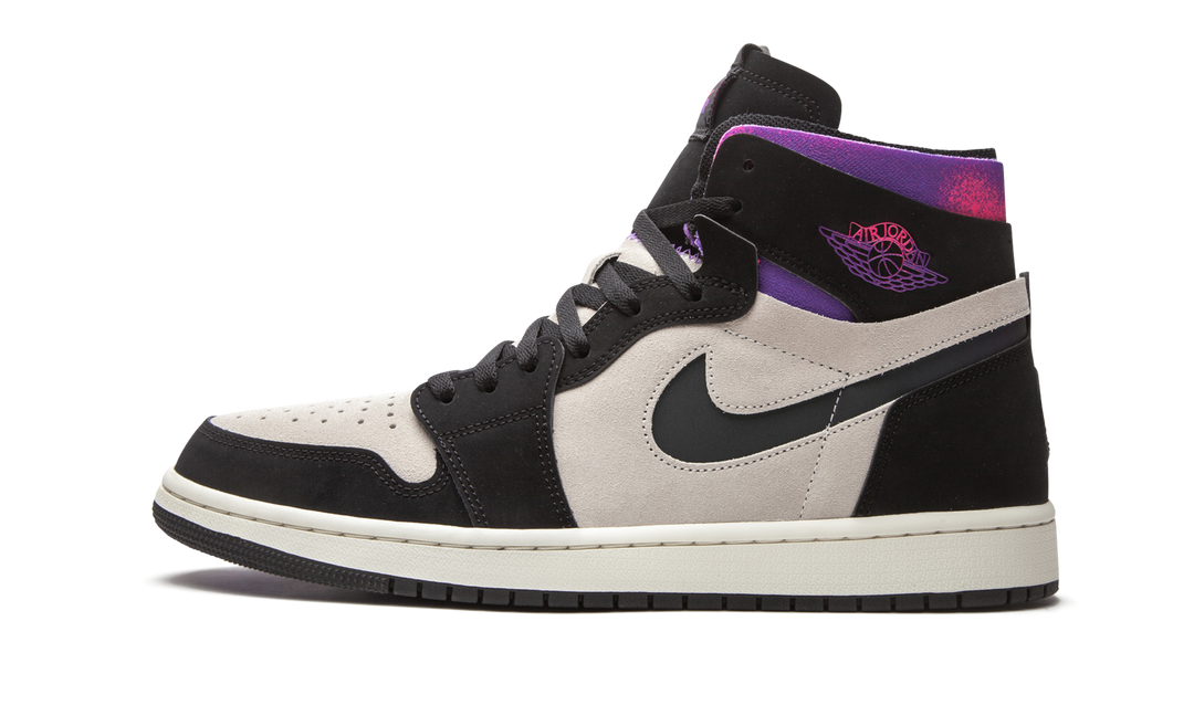 PARIS SAINT-GERMAIN X AIR JORDAN 1 HIGH ZOOM COMFORT PARIS