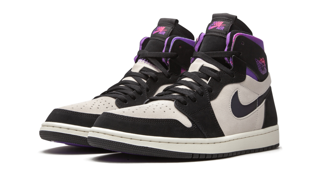 PARIS SAINT-GERMAIN X AIR JORDAN 1 HIGH ZOOM COMFORT PARIS