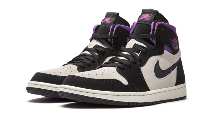 PARIS SAINT-GERMAIN X AIR JORDAN 1 HIGH ZOOM COMFORT PARIS