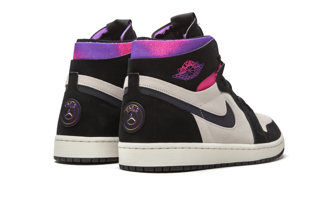 PARIS SAINT-GERMAIN X AIR JORDAN 1 HIGH ZOOM COMFORT PARIS