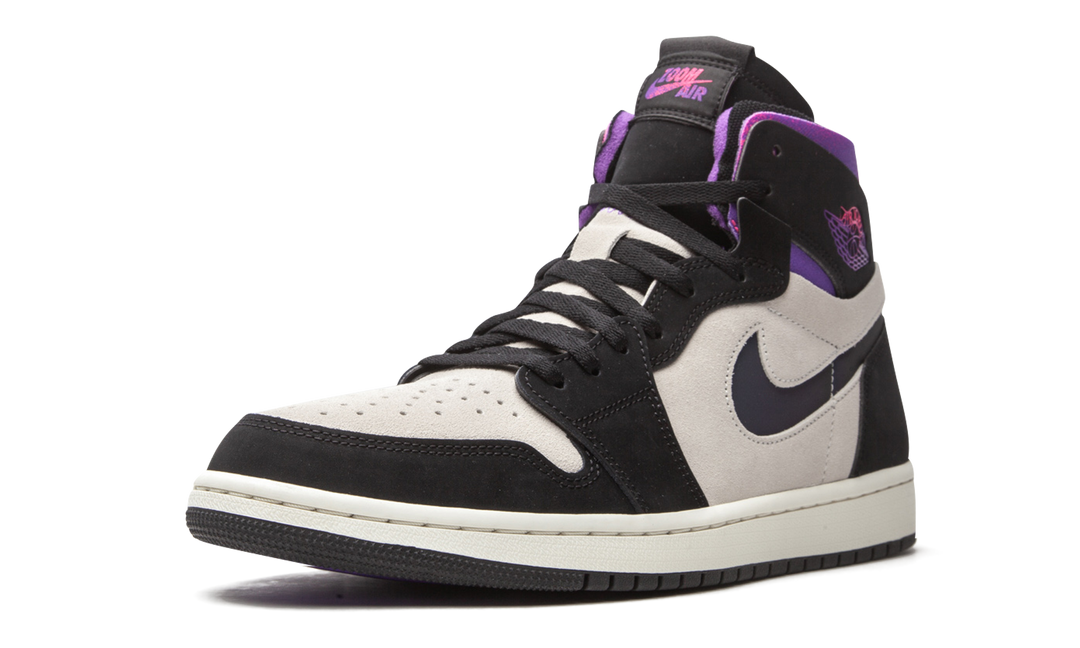 PARIS SAINT-GERMAIN X AIR JORDAN 1 HIGH ZOOM COMFORT PARIS