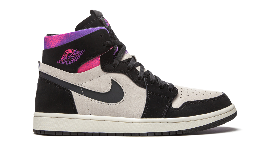 PARIS SAINT-GERMAIN X AIR JORDAN 1 HIGH ZOOM COMFORT PARIS