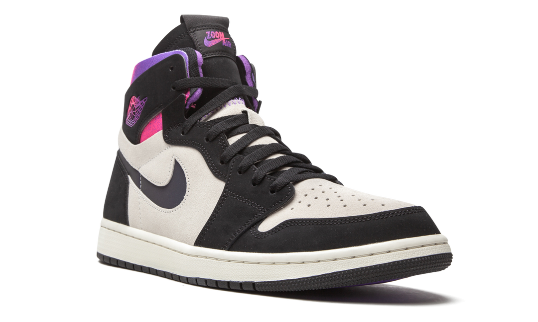 PARIS SAINT-GERMAIN X AIR JORDAN 1 HIGH ZOOM COMFORT PARIS