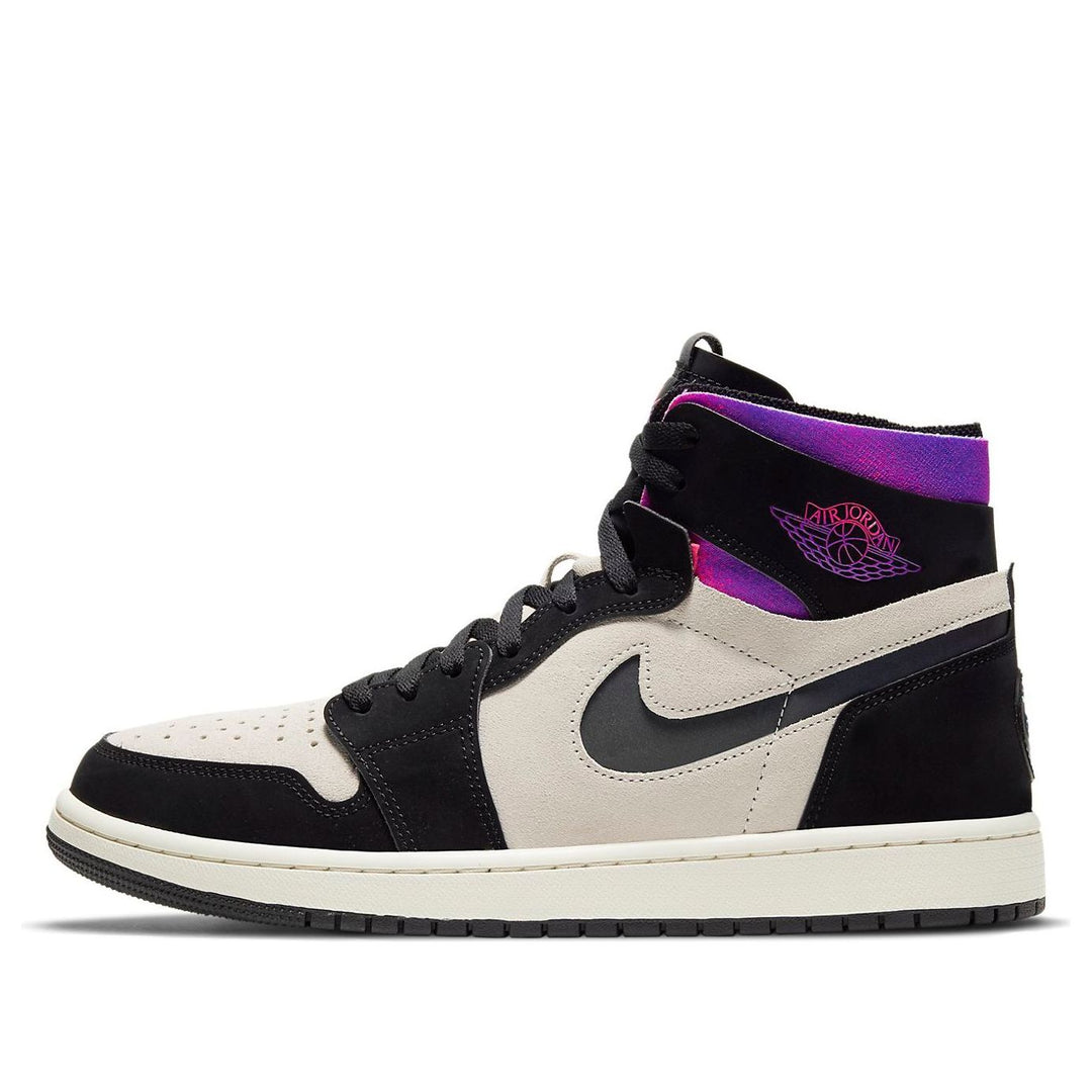 PARIS SAINT-GERMAIN X AIR JORDAN 1 HIGH ZOOM COMFORT PARIS