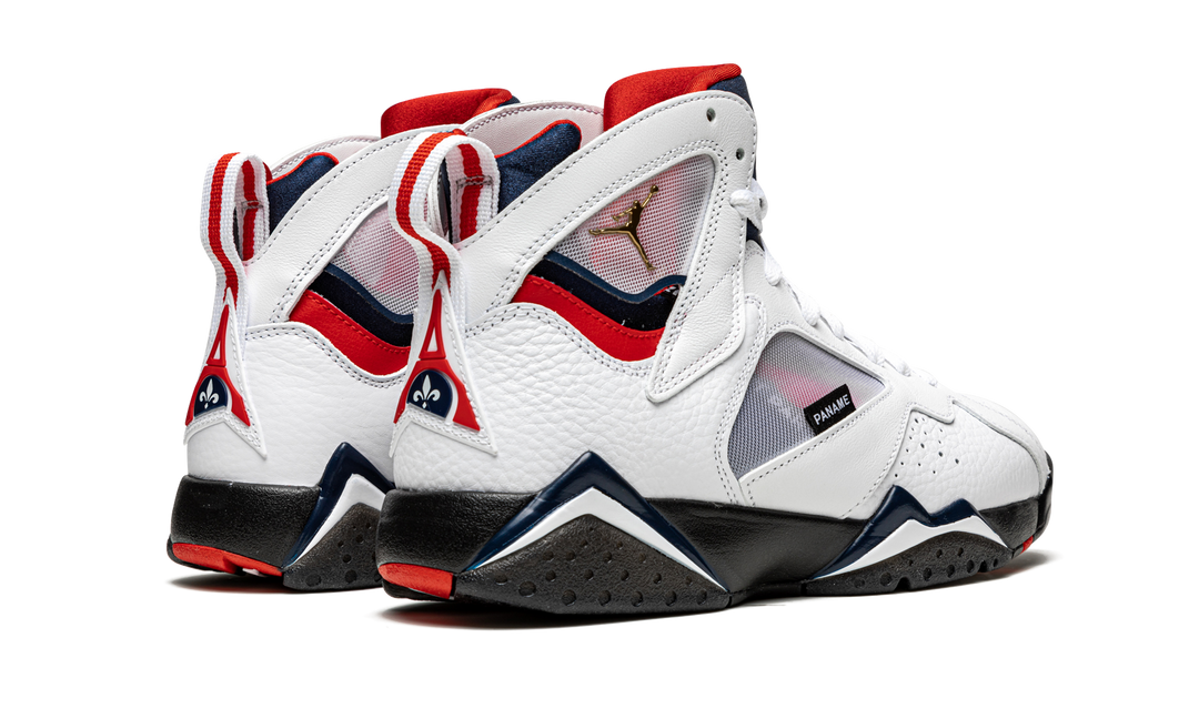 PARIS SAINT-GERMAIN X AIR JORDAN 7 RETRO