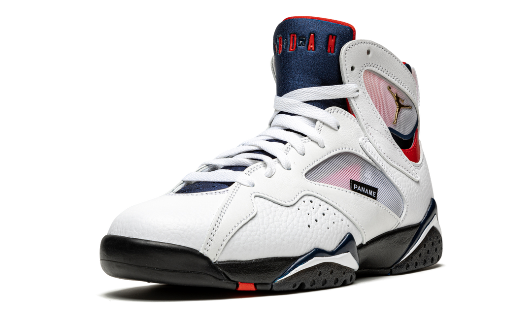 PARIS SAINT-GERMAIN X AIR JORDAN 7 RETRO