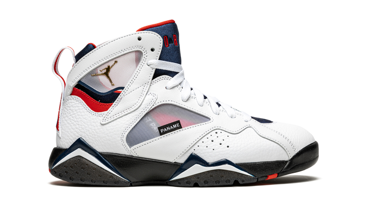 PARIS SAINT-GERMAIN X AIR JORDAN 7 RETRO