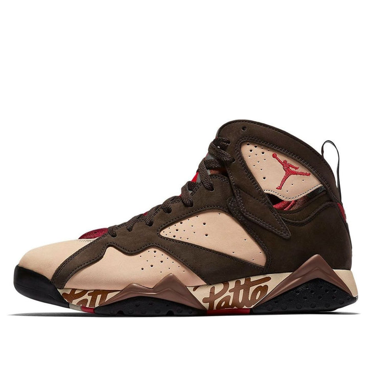 PATTA X AIR JORDAN 7 OG SP