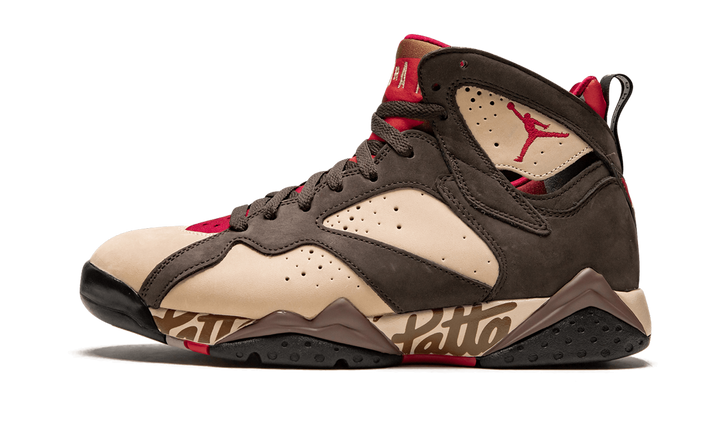 PATTA X AIR JORDAN 7 OG SP
