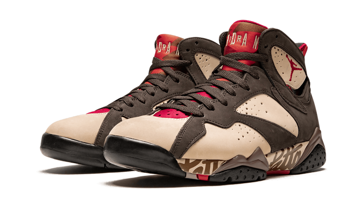 PATTA X AIR JORDAN 7 OG SP