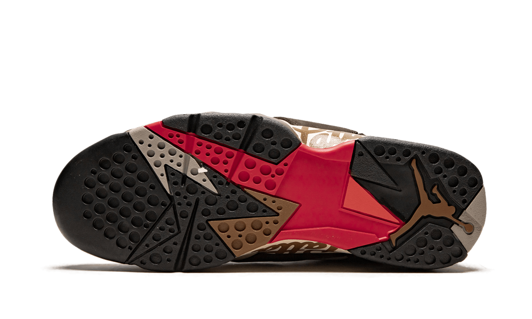 PATTA X AIR JORDAN 7 OG SP