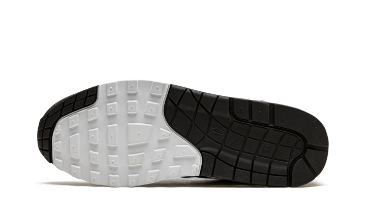PATTA X NIKE AIR MAX 1 BLACK WHITE (WITHOUT BRACELET)