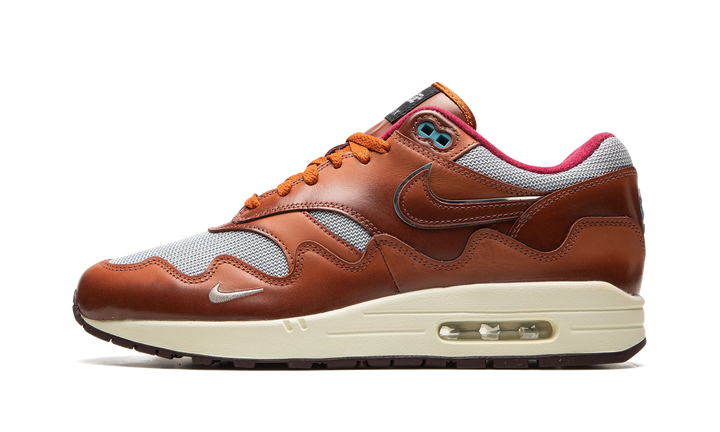 PATTA X NIKE AIR MAX 1 &