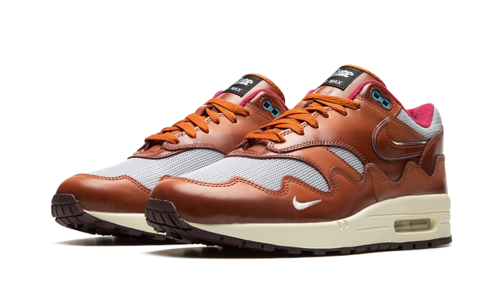 PATTA X NIKE AIR MAX 1 &