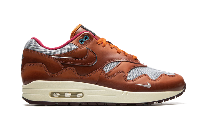 PATTA X NIKE AIR MAX 1 &