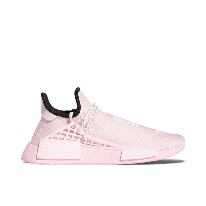 PHARRELL WILLIAMS X ADIDAS NMD HU PINK — Stock 
