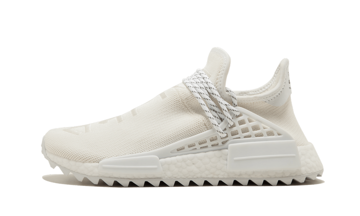 ADIDAS PHARRELL X NMD TR BLANK CANVAS