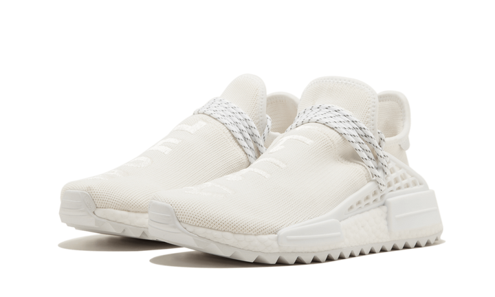 ADIDAS PHARRELL X NMD TR BLANK CANVAS