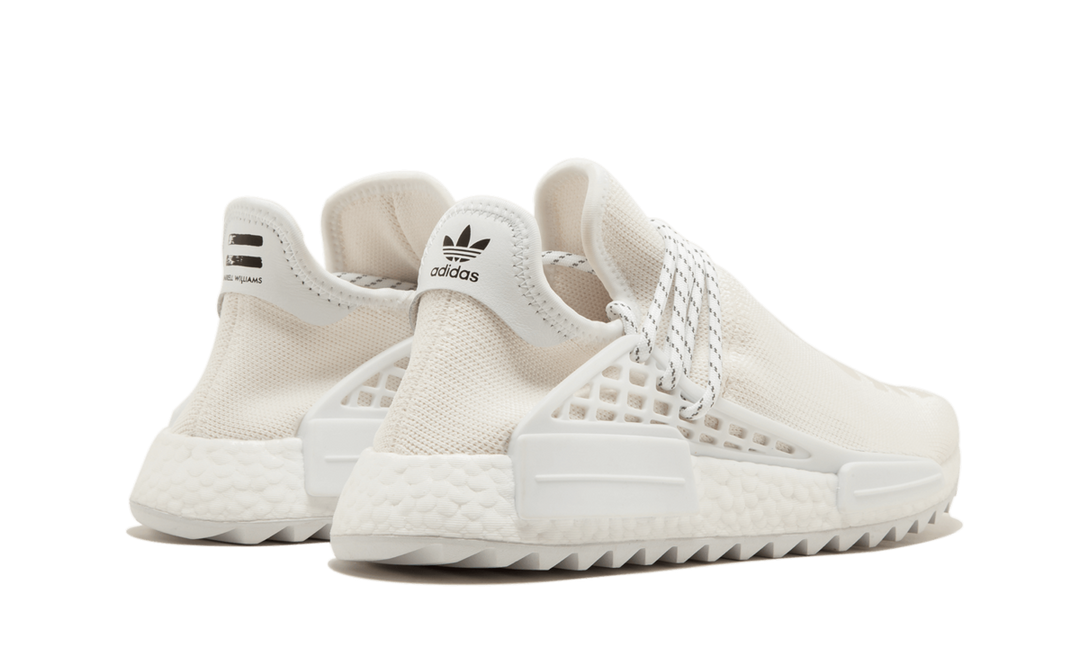 ADIDAS PHARRELL X NMD TR BLANK CANVAS