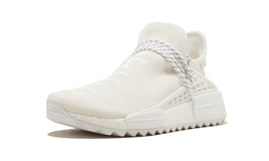 ADIDAS PHARRELL X NMD TR BLANK CANVAS