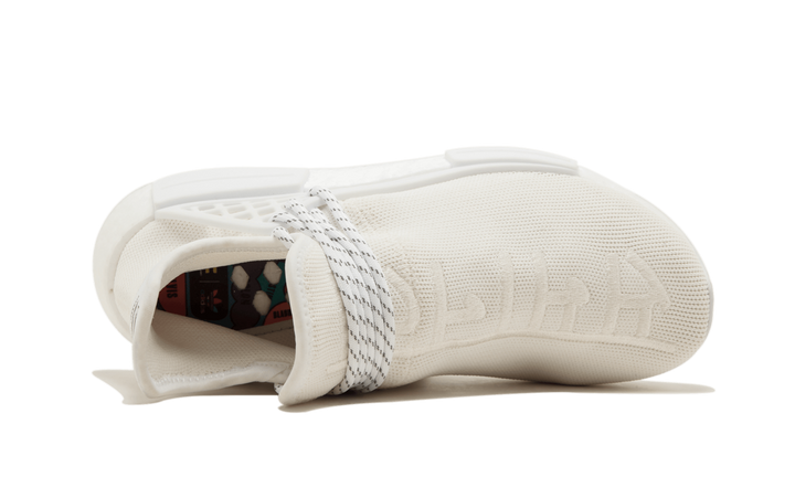 ADIDAS PHARRELL X NMD TR BLANK CANVAS