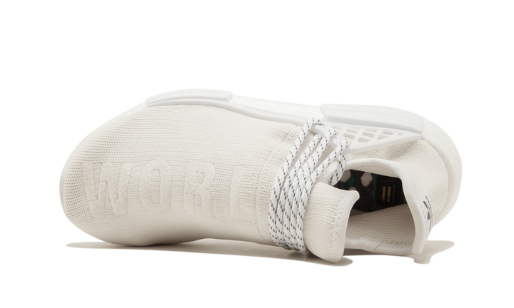 ADIDAS PHARRELL X NMD TR BLANK CANVAS