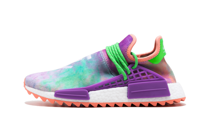 ADIDAS PHARRELL X NMD TR HOLI