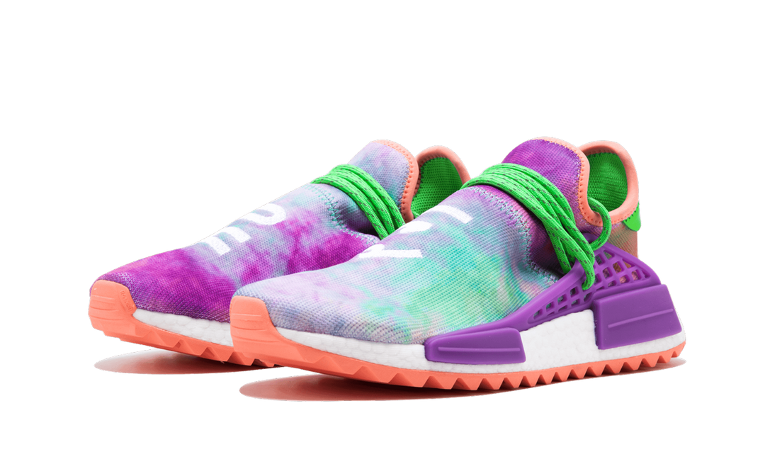 ADIDAS PHARRELL X NMD TR HOLI